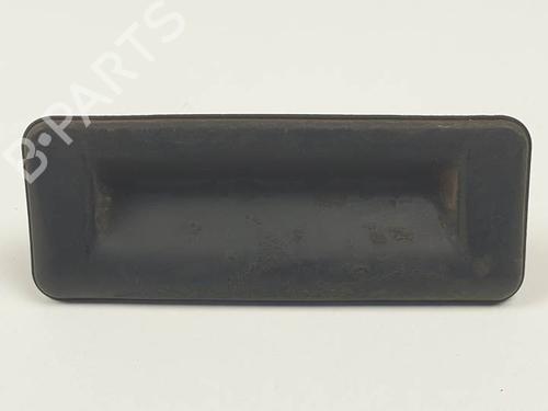 Tailgate handle SKODA FABIA II Combi (545) 1.2 TSI BP24932410C132