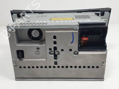 Radio MERCEDES-BENZ E-CLASS (W211)  | BP11571252E6 