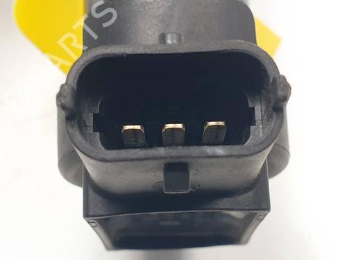 Ignition coil PEUGEOT 2008 I (CU_) 1.2 THP 110 / PureTech 110 | BP31272399M94 - Image 2