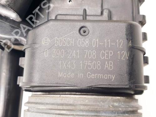 Front wiper motor JAGUAR X-TYPE I (X400) 2.5 V6 All-wheel Drive | BP24914445M29 