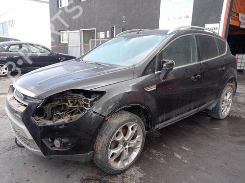 Left front brake caliper FORD KUGA I  | BP11924119M105  - Image 10