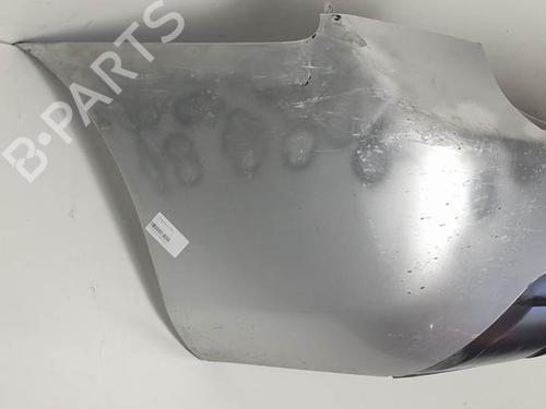 Rear bumper KIA CARENS III MPV (UN) 2.0 CRDi 140 | BP11696335C8 