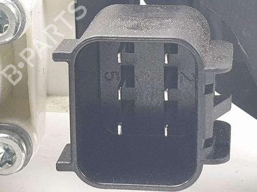 Front left window mechanism JAGUAR F-TYPE Coupe (X152) 2.0 Ti4 | BP25119265C22 - Image 3