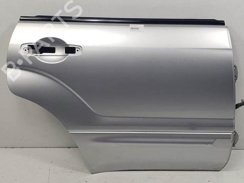Right rear door SUBARU FORESTER (SG_) 2.0 S Turbo AWD (SG5) | 5 PUERTAS