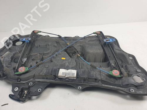 Front right window mechanism LANCIA YPSILON (843_) 1.2 (843.AXA1A) | BP37668626C23 - Image 2