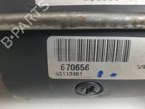Starter BMW 3 (E46) 320 d | BP29554271M8 