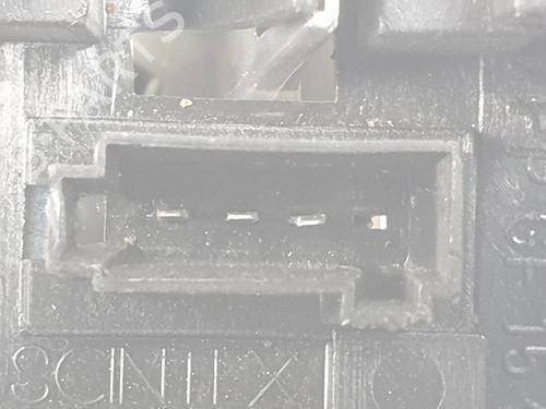 Right tailgate light SAAB 9-3 (YS3F, E79, D79, D75) 1.9 TiD | BP30763256C80 - Image 3