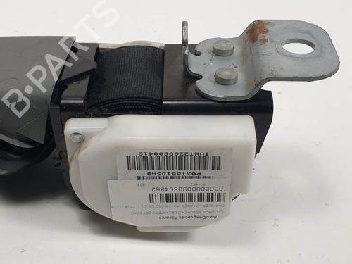Front right seatbelt CHRYSLER VOYAGER IV (RG, RS) 2.8 CRD | BP12377966I25 