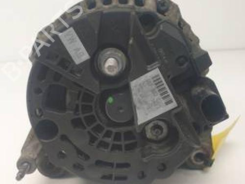 Alternator AUDI A3 Sportback (8PA) 1.6 | BP30586201M7