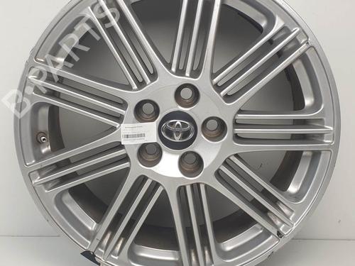 Used Rim Rim TOYOTA RAV 4 IV (_A4_) 2.5 Hybrid (AVA42_) (197 hp) 25144541 25144541