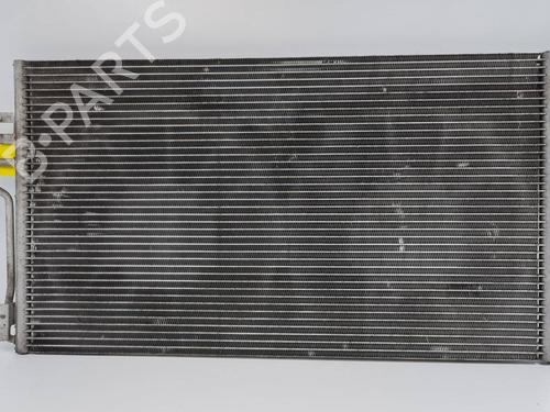 Used AC radiator AC radiator 38034365 38034365