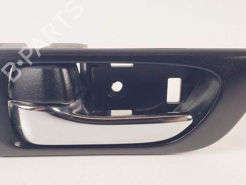 Used Front left interior door handle TOYOTA LAND CRUISER PRADO (_J12_) 3.0 D-4D (KDJ120, KDJ125, KDJ121) (173 hp) 18000976