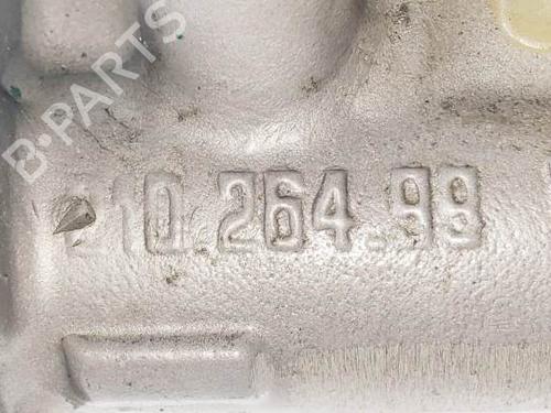 Brake master cylinder SEAT IBIZA II (6K1) 1.4 16V | BP13401816M77 