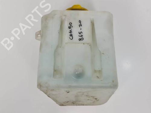 Used Windscreen washer tank Windscreen washer tank OPEL COMBO Box Body/MPV 1.7 CDTI 16V (101 hp) 7406658 7406658