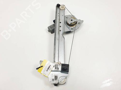 Rear left window mechanism DACIA DUSTER (HS_) 1.5 dCi | BP30633304C24 - Image 2