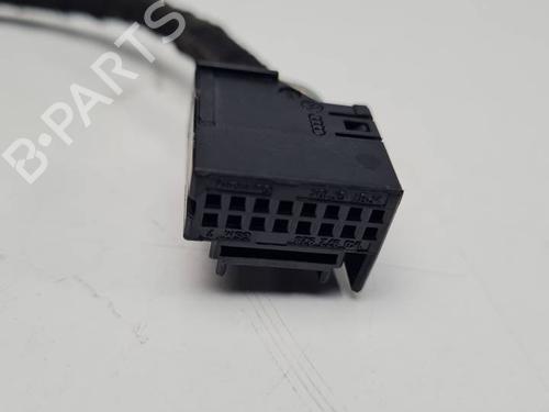 Right mirror VW GOLF V Variant (1K5) 1.9 TDI | BP29965036C27