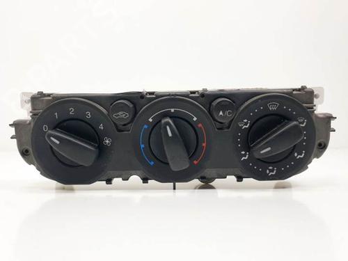 Used Climate control FORD MONDEO IV (BA7) 2.0 (145 hp) 13538246