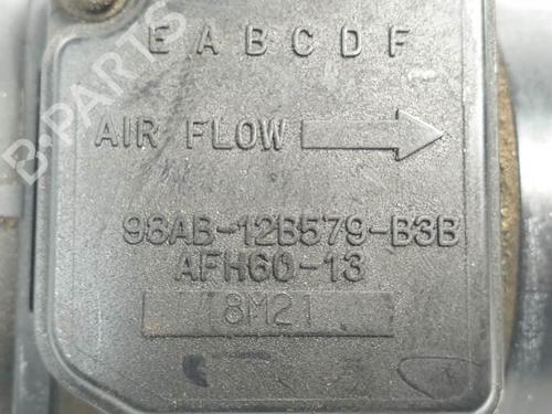 Mass air flow sensor FORD MONDEO II (BAP)  | BP6857008M95 