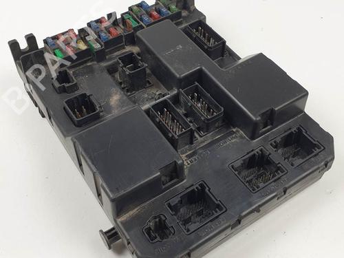 Used Fuse box Fuse box PEUGEOT 307 SW (3H) 2.0 HDI 110 (107 hp) 40175379 40175379
