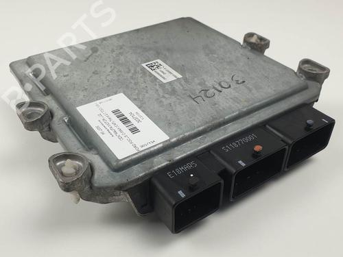 Engine control unit (ECU) FORD FOCUS C-MAX (DM2) 2.0 TDCi | BP24500087M57 - Image 2