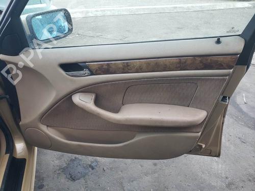 Warning switch BMW 3 (E46) 320 d | BP17588381I22 - Image 11