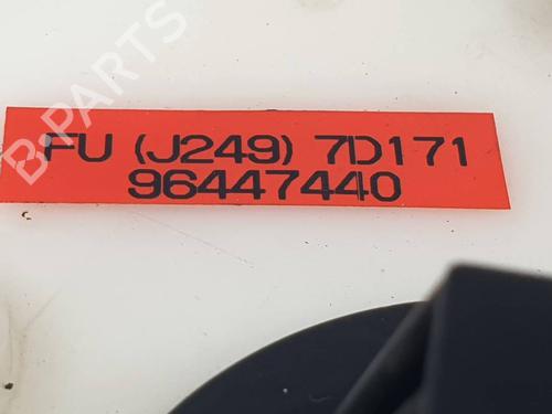 Fuel pump CHEVROLET LACETTI (J200) 1.4 16V | BP39745631M76 - Image 5