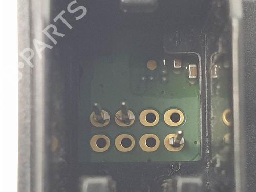 Switch OPEL MERIVA B MPV (S10) 1.4 (75) | BP24984226I30 - Image 5