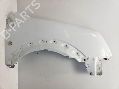 Used Right front fenders FORD TRANSIT CONNECT (P65_, P70_, P80_) 1.8 TDCi (90 hp) 29172472