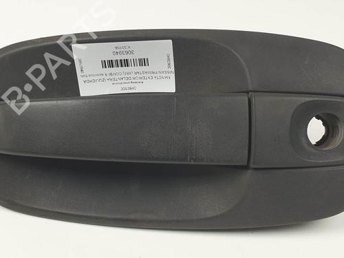 front-left-exterior-door-handle-nissan-primastar-bus-x83-2001-24969809 main image