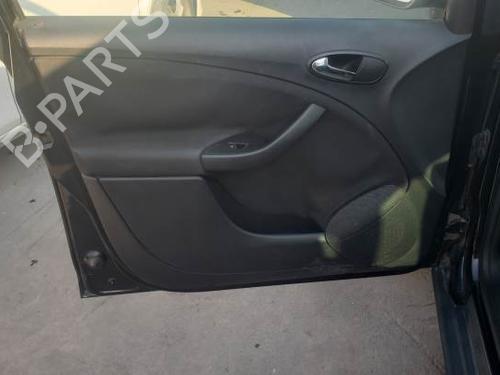 Køler SEAT ALTEA (5P1) 1.9 TDI | BP27691311M31 