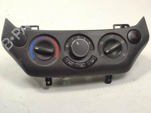Used Climate control CHEVROLET AVEO / KALOS Saloon (T250, T255) 1.4 (94 hp) 9442335