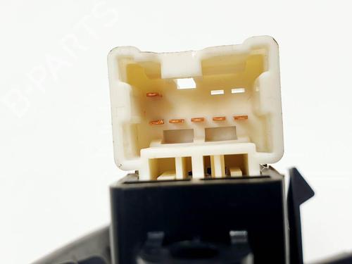 Right front window switch NISSAN ALMERA II Hatchback (N16) 2.2 Di | BP25116887I26 - Image 2