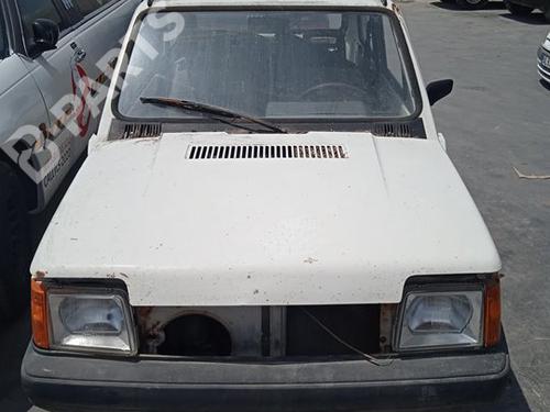 Used Parts SEAT MARBELLA (28A)  0.9  1068039