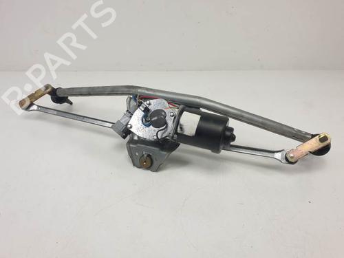 Used Front wiper motor RENAULT KANGOO (KC0/1_) D 65 1.9 (KC0E, KC02, KC0J, KC0N) (64 hp) 10036772