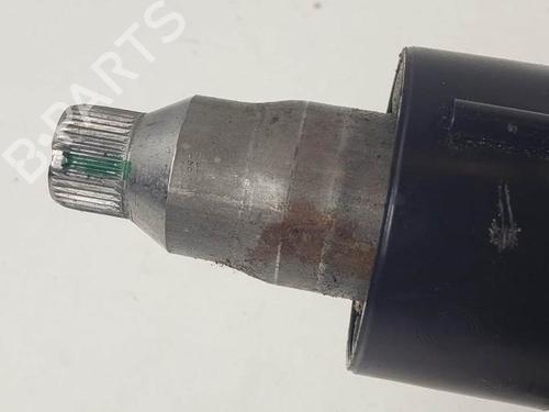 Steering column RENAULT TRAFIC II Bus (JL) 2.5 dCi 145 (JL0J) | BP29272076M21 