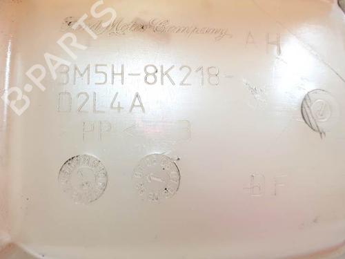 Expansion tank FORD FOCUS II (DA_, HCP, DP) 1.6 TDCi | BP29172359C120 