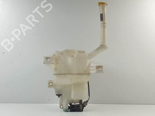 Used Windscreen washer tank Windscreen washer tank 18537143 18537143