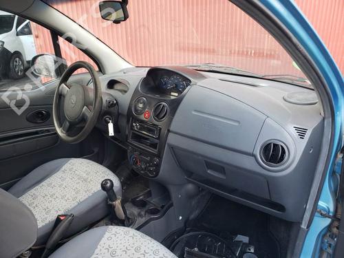 Fuse box CHEVROLET MATIZ (M200, M250) 1.0 | BP24990417E1  - Image 17