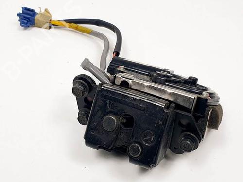 Used Tailgate lock TOYOTA AVENSIS Estate (_T25_) 2.2 D-4D (ADT251_, ADT251R) (150 hp) 16214027
