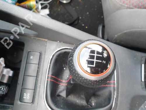 Right sun visor VW GOLF V (1K1) 2.0 TDI | BP28178256I2 - Image 7