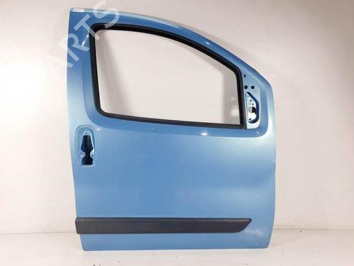 Used Right front door CITROËN NEMO Box Body/MPV (AA_) 1.4 (73 hp) 17462141
