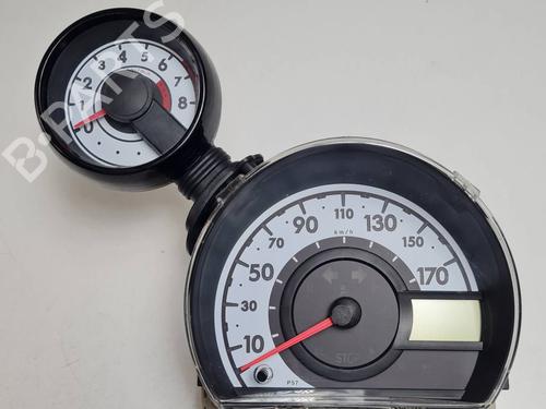Used Instrument cluster Instrument cluster 37157994 37157994