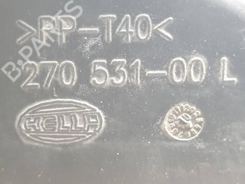 Left headlight LANCIA YPSILON (843_) 1.2 (843.AXA1A) | BP34513632C28  - Image 5