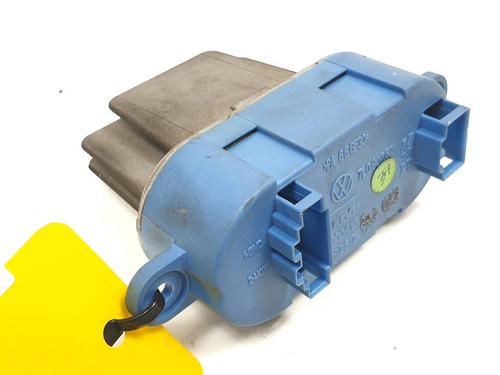 Résistance de chauffage VW TOUAREG (7LA, 7L6, 7L7) 2.5 R5 TDI (174 hp) 29875227