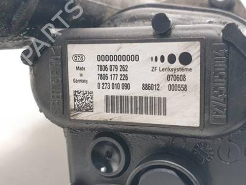 Steering rack BMW 1 (E87) 118 d | BP31058972M22 