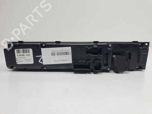 Climate control BMW X5 (E70) xDrive 30 d | BP12380875I5 