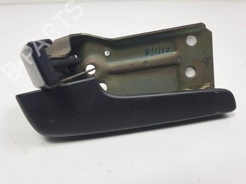 Used Rear left interior door handle Rear left interior door handle TATA SAFARI (42_FD) 2.2 TDiC (140 hp) 12445901 12445901