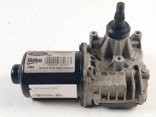 Used Front wiper motor FORD TRANSIT CONNECT (P65_, P70_, P80_) 1.8 Di (75 hp) 29274832