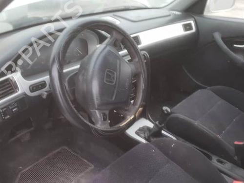 Engine control unit (ECU) HONDA CIVIC VI Fastback (MA, MB) 1.5 i Vtec-E (MA9) | BP25291569M57 