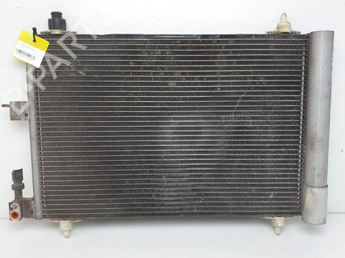 Used AC radiator CITROËN XSARA PICASSO (N68) 1.6 16V (110 hp) 24934727